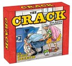 CRACK CALENDAR BY ERIC DECETIS THE CRACK CALENDAR BY ERIC DECETIS THE