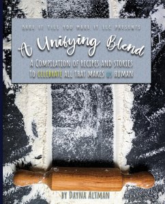 A Unifying Blend - Altman, Dayna