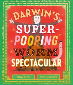 Darwin's Super-Pooping Worm Spectacular - Owen, Polly
