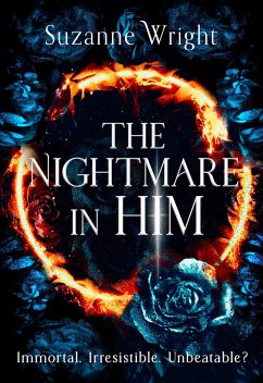 The Nightmare in Him - Wright, Suzanne