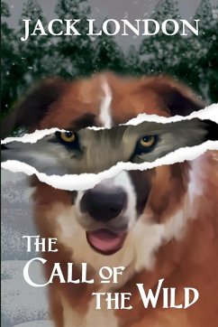 The Call of the Wild - London, Jack