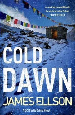 Cold Dawn - Ellson, James