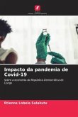Impacto da pandemia de Covid-19