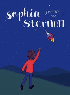 Cover Sophia greift nach den Sternen