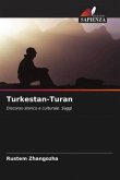 Turkestan-Turan