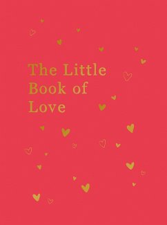 The Little Book of Love - Lane, Lucy