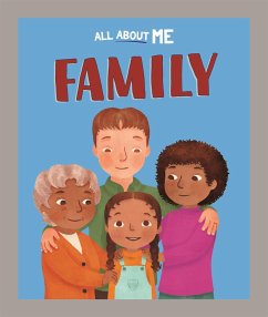 All About Me: Family - Lester, Dan