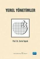 Yerel Yönetimler - Toprak, Zerrin