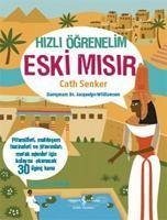 Hizli Ögrenelim Eski Misir - Senker, Cath