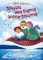 Gökyüzü Yere Düsmüs Yildizlar Dökülmüs - Uluyol, Reyhan