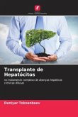 Transplante de Hepatócitos