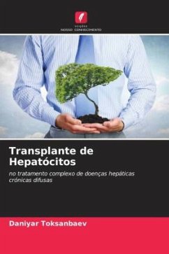 Transplante de Hepatócitos - Toksanbaev, Daniyar