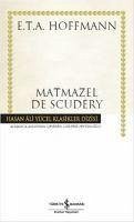 Matmazel De Scudery - Theodor Amadeus Hoffmann, Ernst