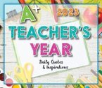 TEACHERS YEAR TEACHERS YEAR