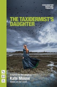 The Taxidermist's Daughter - Mosse, Kate