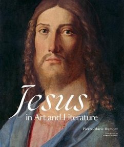 Jesus in Art and Literature - Dumont, Pierre-Marie