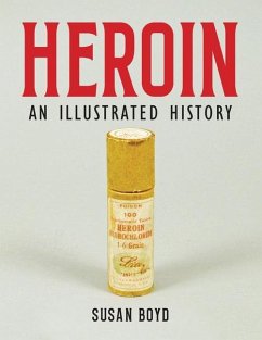Cover Heroin