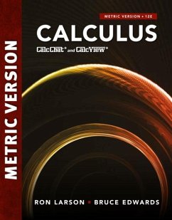 Cover Calculus, International Metric Edition