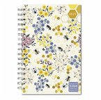 DESIGNER FLORAL BEES DESIGNER FLORAL BEES
