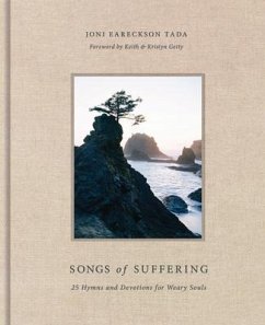 Songs of Suffering - Tada, Joni Eareckson