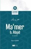 Mamer b. Rasid Siyerin Öncüleri 6