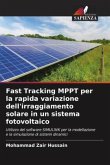 Fast Tracking MPPT per la rapida variazione dell'irraggiamento solare in un sistema fotovoltaico