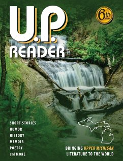 U.P. Reader -- Volume #6 - Classen, Mikel; Frontiera, Deborah K