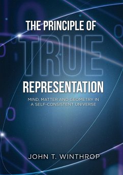 The Principle of True Representation - Winthrop, John T