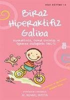 Cover Biraz Hiperaktifiz Galiba
