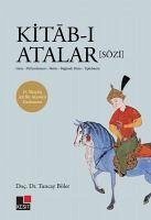 Kitb-i Atalar Sözi Giris- Dil Incelemesi - Metin -Baglamli Dizin- Tipkibasim - Böler, Tuncay