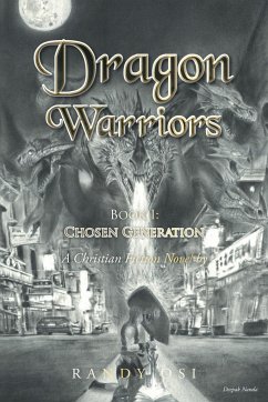 Dragon Warriors - Osi, Randy