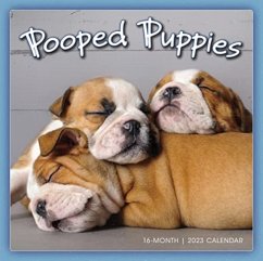 POOPED PUPPIES - SELLERS PUBLISHING
