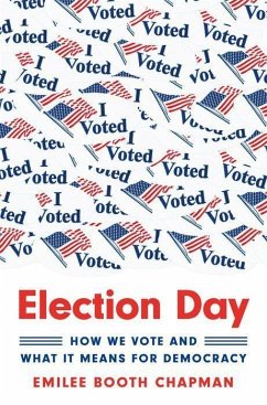 Cover Election Day