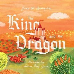 Cover The King and the Dragon