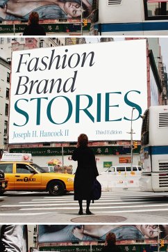 Fashion Brand Stories - Hancock, Joseph H., II