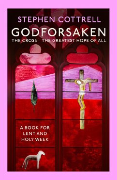 Godforsaken - Cottrell, Stephen