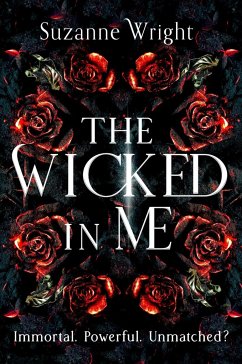 The Wicked In Me - Wright, Suzanne