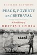 Peace, Poverty and Betrayal - Bild 1