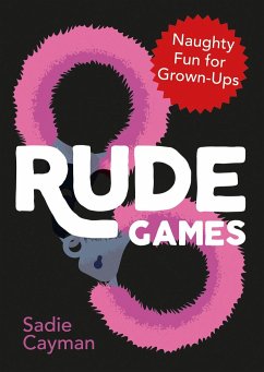 Rude Games - Cayman, Sadie