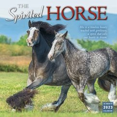 SPIRITED HORSE THE - SELLERS PUBLISHING