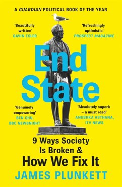 End State - Plunkett, James