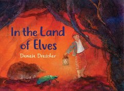 In the Land of Elves - Drescher, Daniela