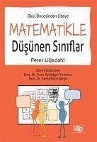 Okul Öncesinden Liseye Matematikle Düsünen Siniflar - Aydogan Yenmez, Arzu