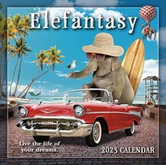 Cover ELEFANTASY