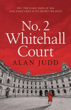 Cover No. 2 Whitehall Court
