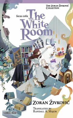 The White Room - Zivkovic, Zoran
