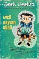 Cook Doolan Evcil Hayvan Günü - Roy, James