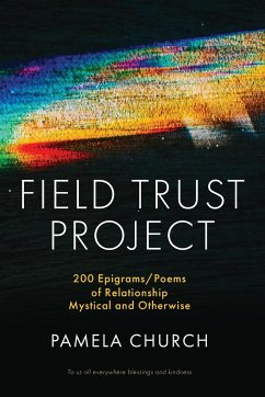 FIELD TRUST PROJECT - Church, Pamela