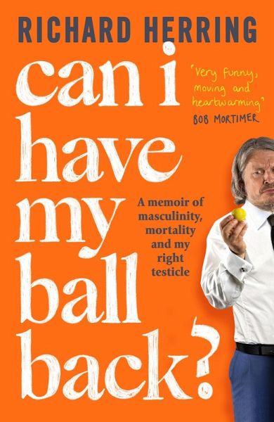 Can I Have My Ball Back? (eBook, ePUB)