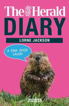The Herald Diary 2022/23 (eBook, ePUB) - Jackson, Lorne